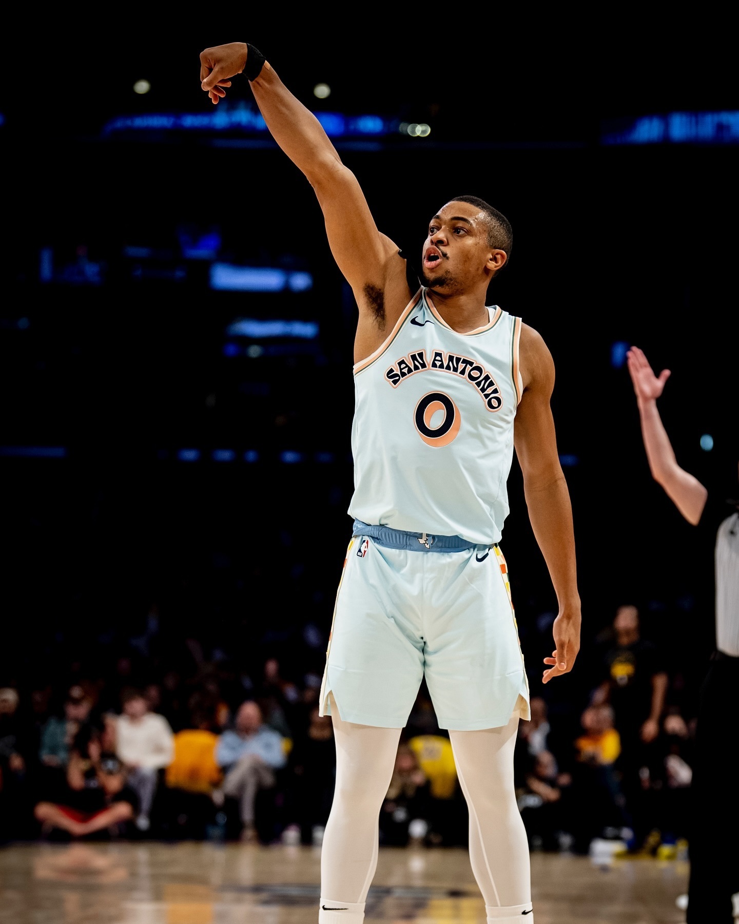 关于圣安东尼奥马刺转会期战术微调，志在意大利杯名次提升，赛场秩序良好，控场能力受关注的信息九游体育