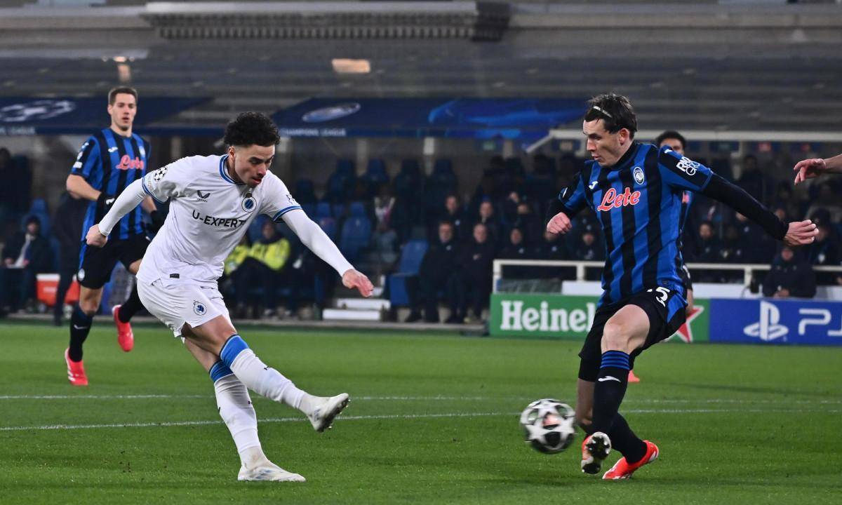 关于亚特兰大迎欧冠关键赛,今晚战术微调,赛场秩序良好,阵容厚度经受考验的信息九游游戏旧版本