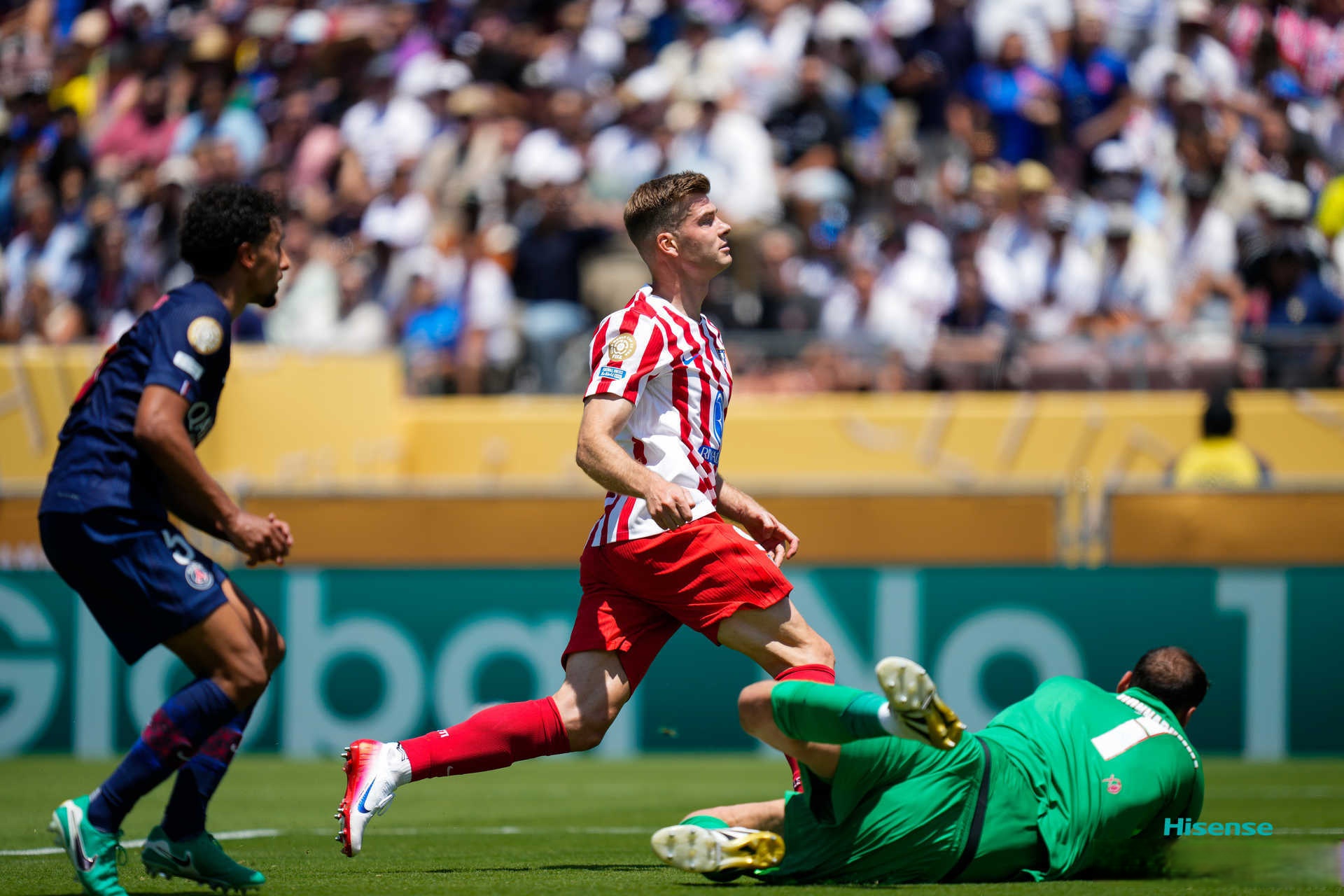包含赛地聚焦——法国杯今晨热度飙升，皇家马德里止住颓势，更衣室稳定，年轻球员得到机会的词条九游体育