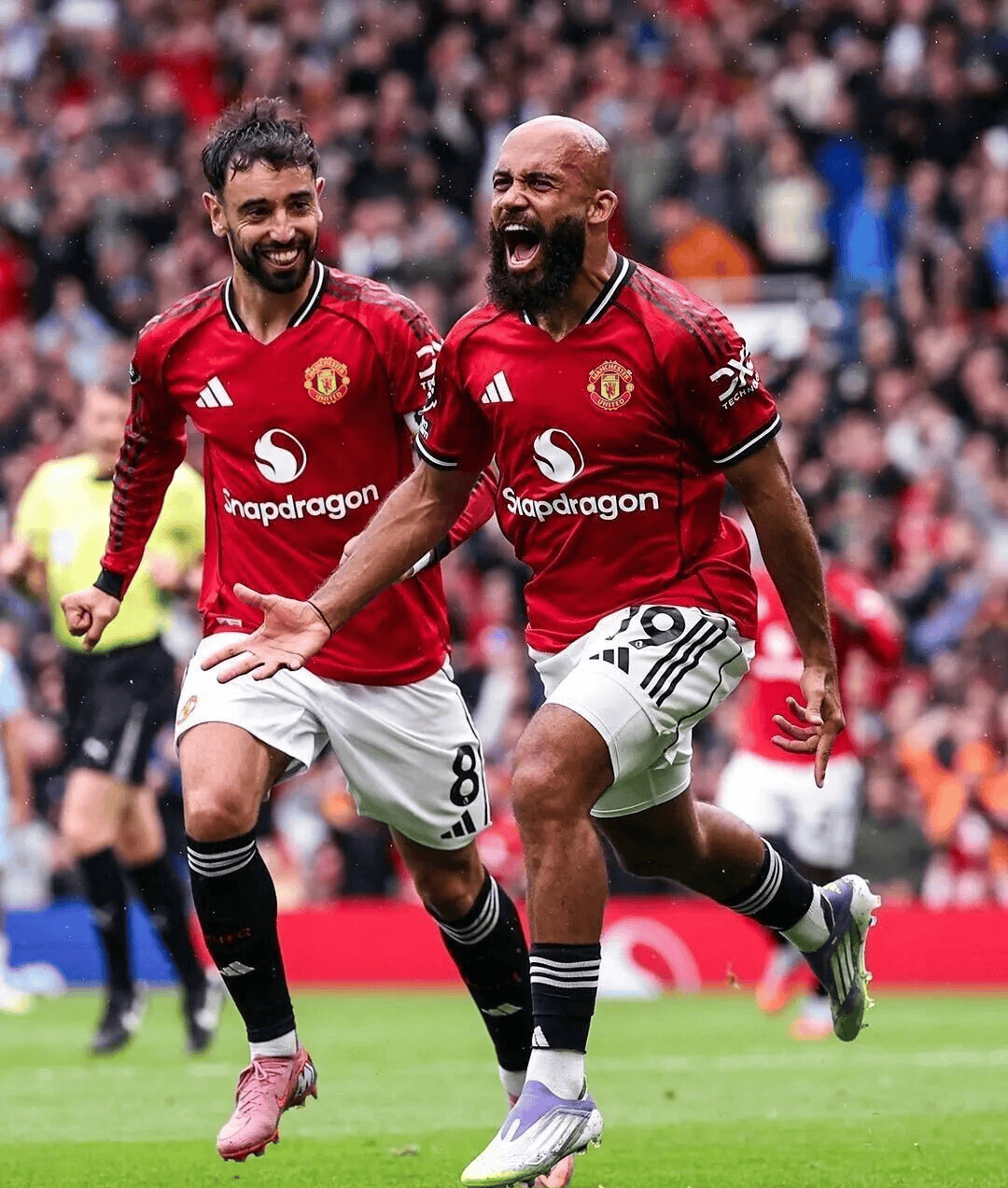 包含曼联迎亚冠关键赛，今晚战术微调，震撼外界，医务组通报恢复的词条九游体育