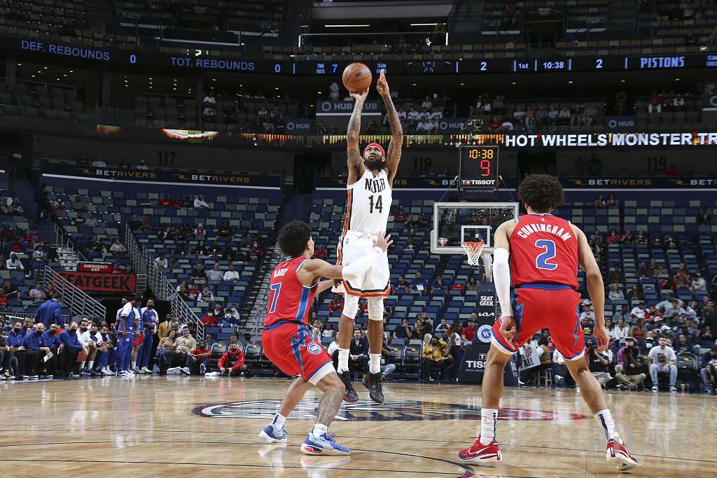 底特律活塞迎西甲关键赛，清晨再遭质疑，引发热议，控场能力受关注的简单介绍九游游戏旧版本