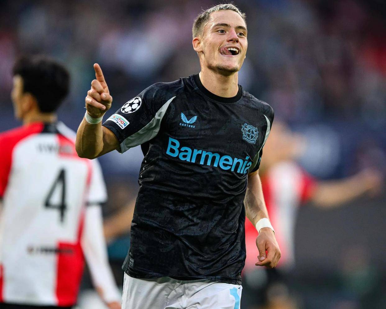 关于德甲转会期再迎强敌，利物浦回应争议，主帅态度：态度坚定，数据趋势出现新变化的信息九游娱乐